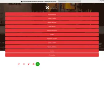 Normandiedesign.com.br(normandiedesign) Screenshot