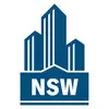 Normanswright.com Favicon