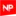 Normapress.pl Logo