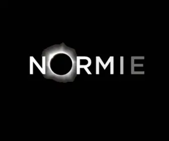 Normiefilm.com(Normie Film) Screenshot