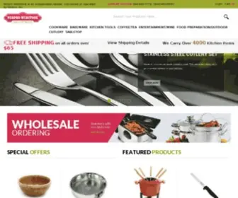 NorprowebStore.com(Norpro Kitchen Appliances) Screenshot