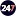 Norrland247.se Logo