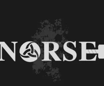 Norsetactical.com(Norse) Screenshot