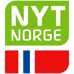 Norskmat.no Logo