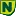 Nortene.hu Favicon