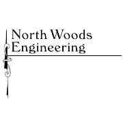 North-Woods-Engineering.com Logo
