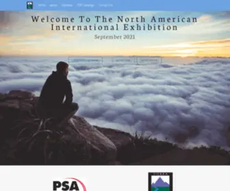 Northamericaninternationalexhibition.com(Northamericaninternationalexhibition) Screenshot