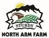 Northarmfarm.com Logo