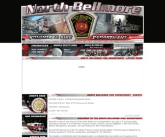 Northbellmorefd.org(Northbellmorefd) Screenshot