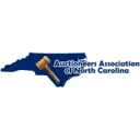 Northcarolinaauctioneers.org Logo