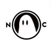 Northcarolinaghosts.com Logo