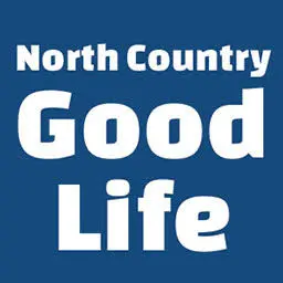 Northcountrygoodlife.com Logo