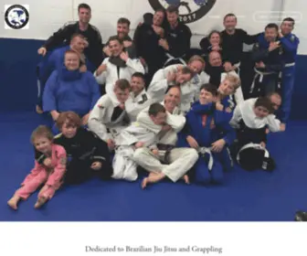 Northdevonbjj.com(North Devon BJJ) Screenshot