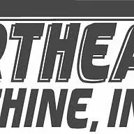 Northeastmachine.com Logo