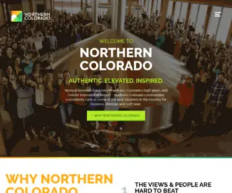 Northerncolorado.com(Northerncolorado) Screenshot