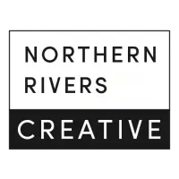 Northernriverscreative.com.au Logo