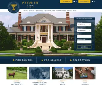 Northernvirginialuxuryproperties.com(Northernvirginialuxuryproperties) Screenshot