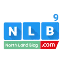 Northlandblog.com Favicon