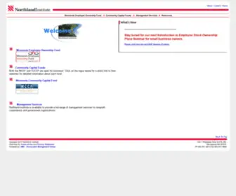 Northlandinst.org(Northland Institute) Screenshot