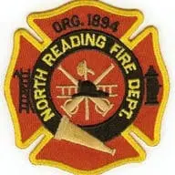 Northreadingfire.org Logo