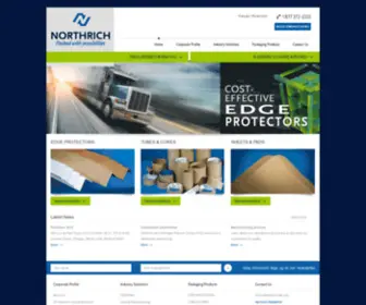 Northrich.net(Northrich) Screenshot