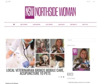 Northsidewoman.com(Northsidewoman) Screenshot