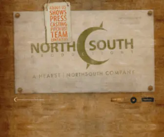 Northsouth.tv(North South) Screenshot