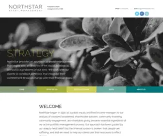 Northstarasset.com(Northstarasset) Screenshot