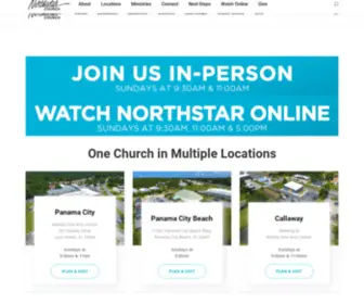 Northstar.church(Northstar church) Screenshot