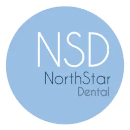 Northstardentalne.com Logo