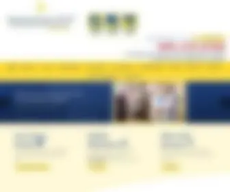 Northstarvets.com(NorthStar VETS) Screenshot