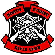 Northsydneyrifleclub.com.au Logo