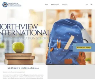 Northview.school(Northview International School) Screenshot