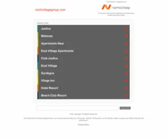 Northvillagegroup.com(northvillagegroup) Screenshot