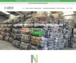 Northvintagewholesale.com Screenshot