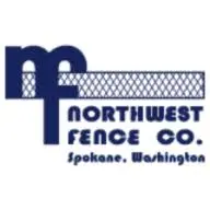 Northwestfencecompany.com Logo