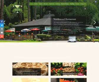 Northwoodbistro.com(Northwoodbistro) Screenshot