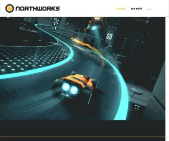Northworks.de(Together in Games) Screenshot