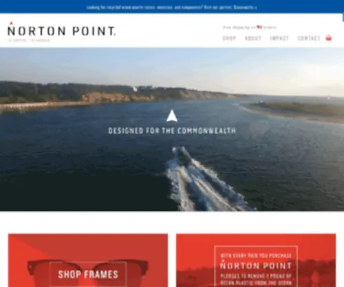 Nortonpoint.com(Nortonpoint) Screenshot