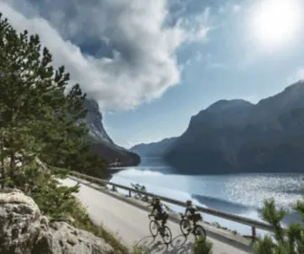 Norwaybikerental.no(Norway Bike Rental) Screenshot