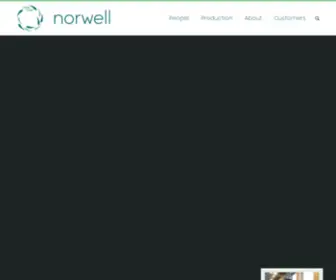 Norwell.no(Norwell) Screenshot