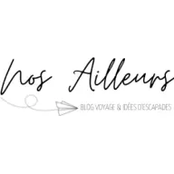 Nosailleurs.com Logo
