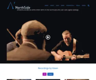Noside.com(NorthSide) Screenshot