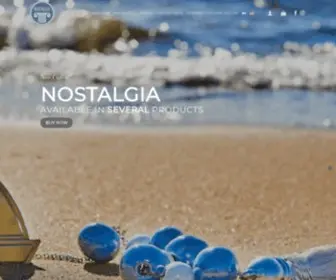 Nostalgia-Greece.com(Nostalgia Greece) Screenshot