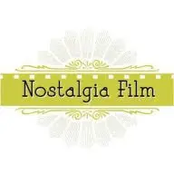 Nostalgiafilm.com Logo
