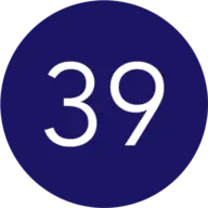 Notaria39.com Logo