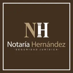 Notariahernandez.com.pe Favicon