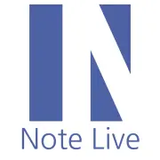 Notelive.cn Logo