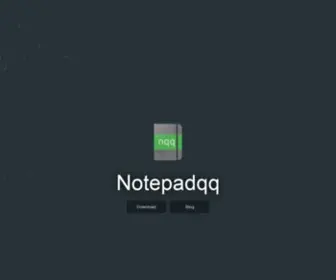 Notepadqq.com(Notepadqq) Screenshot