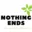 Nothingends.com Favicon